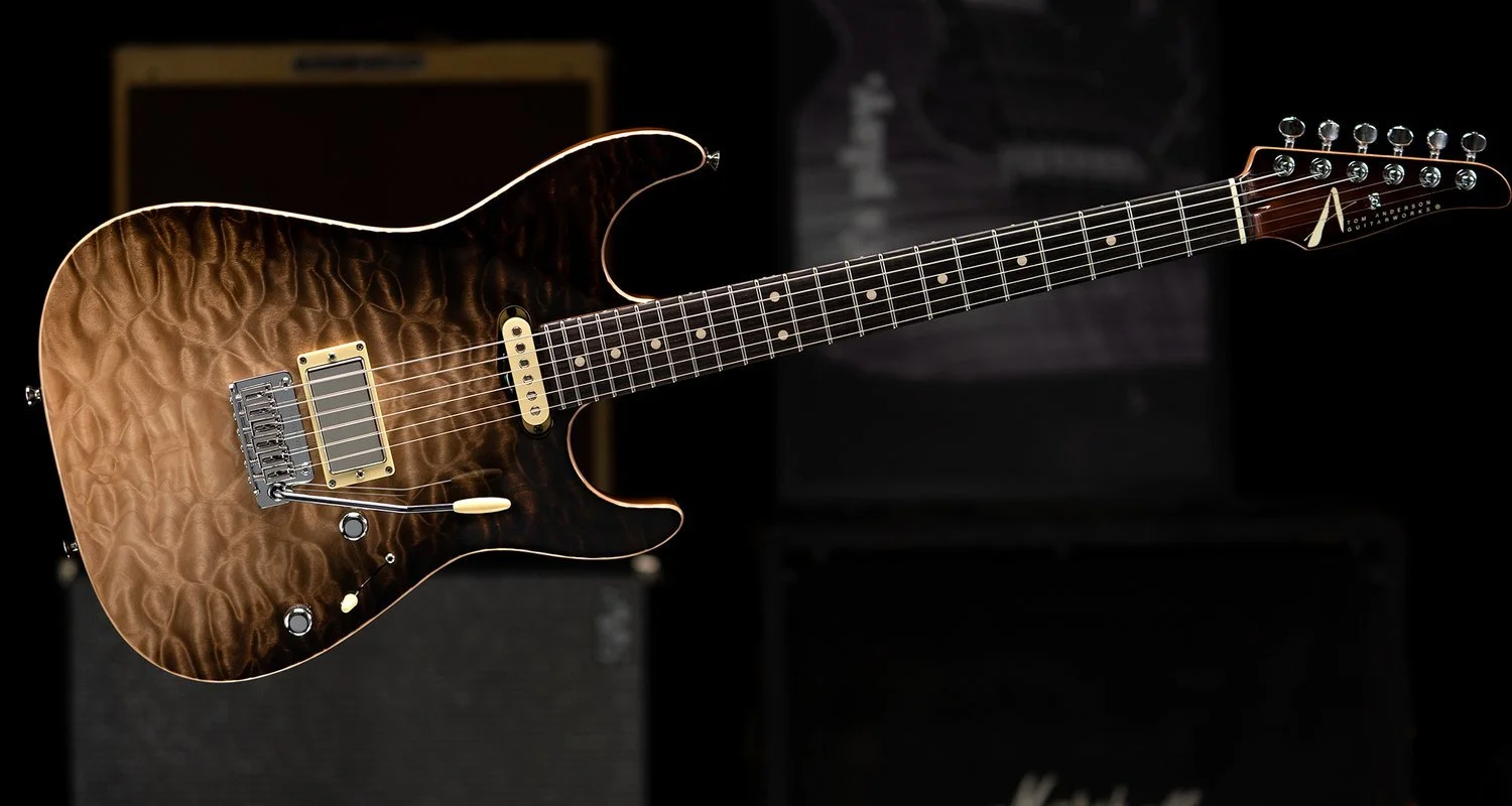 Anderson Guitarworks